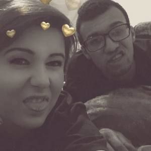 Meet your Posher, Cassie